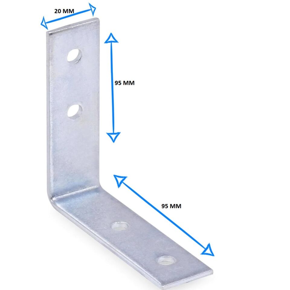 Çınar Masa Gönye 20x95 Kod:654