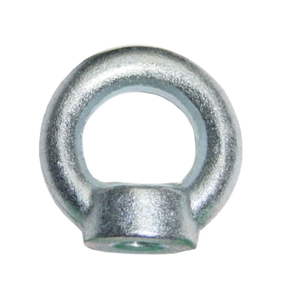 Halkalı Somun Dişi (aybolt) M22