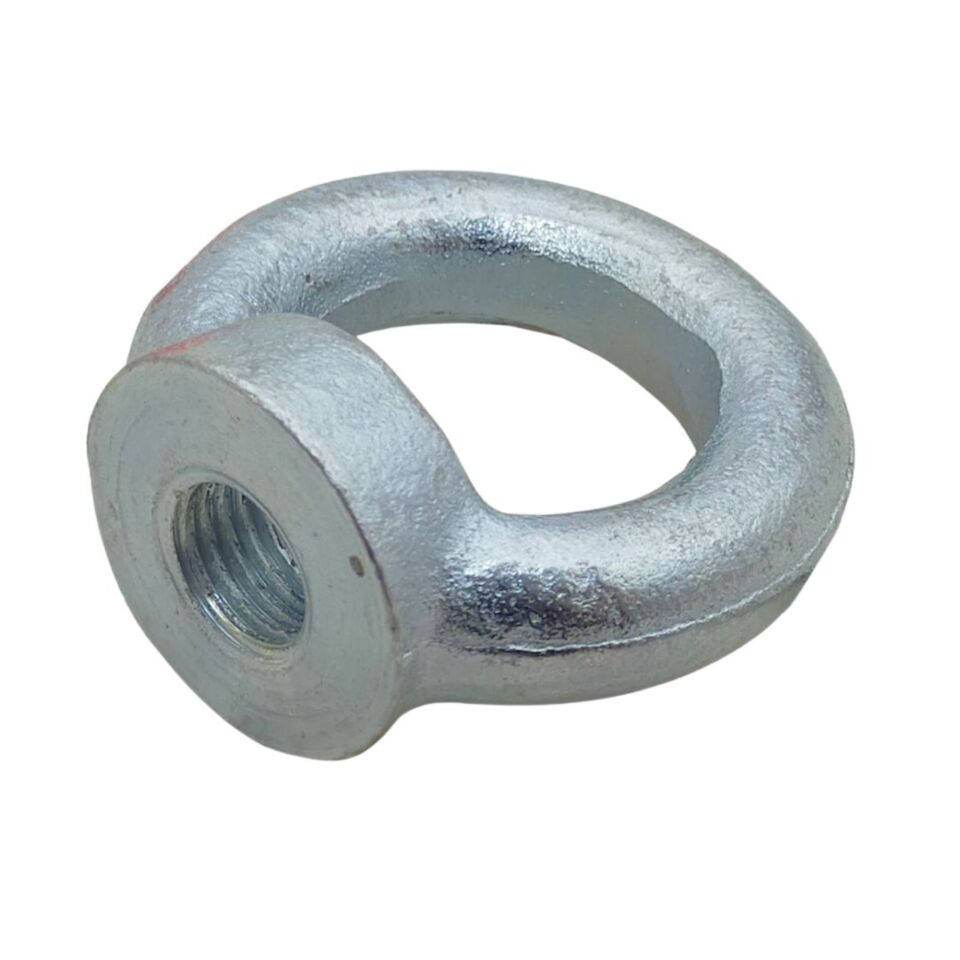 Halkalı Somun Dişi (aybolt) M22