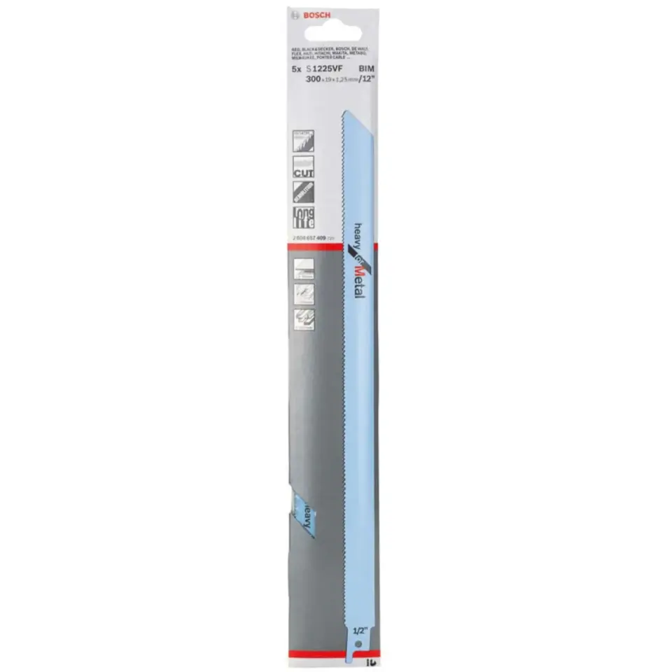 Bosch Panter Testere (s1225vf)