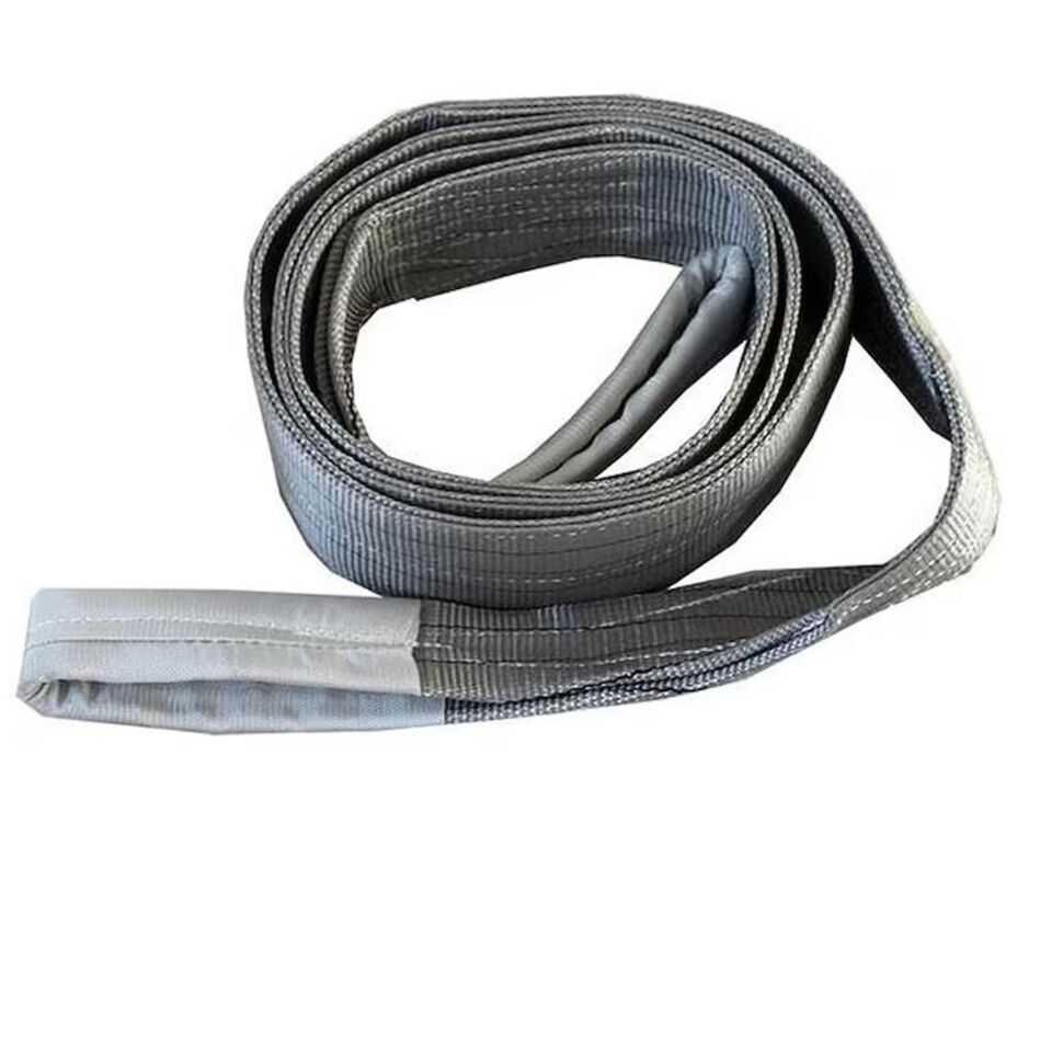 Polyester Sapan (5/1) 4 Ton 4 Mt