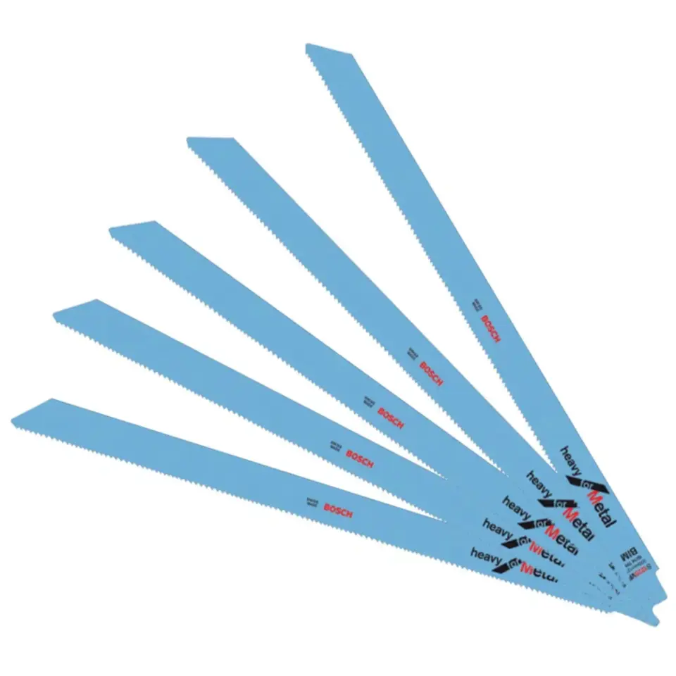 Bosch Panter Testere (s1225vf)