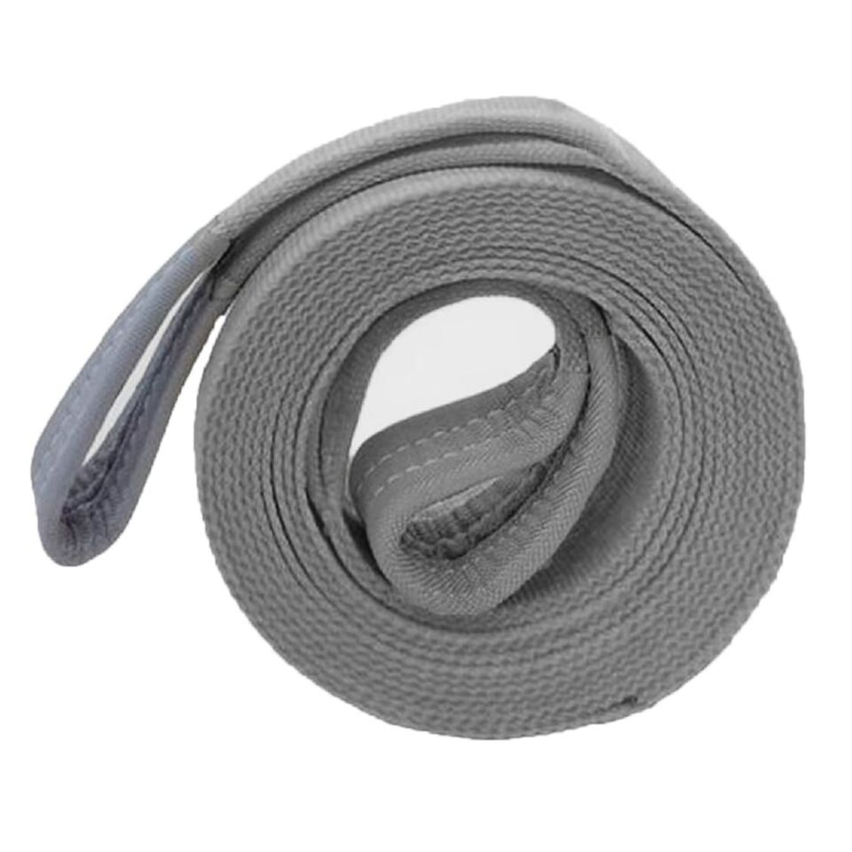 Polyester Sapan (5/1) 4 Ton 4 Mt