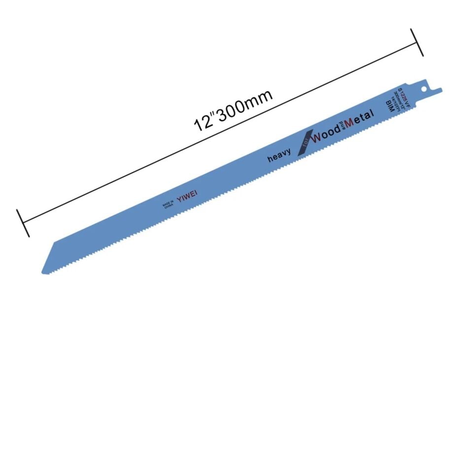 Bosch Panter Testere (s1225vf)