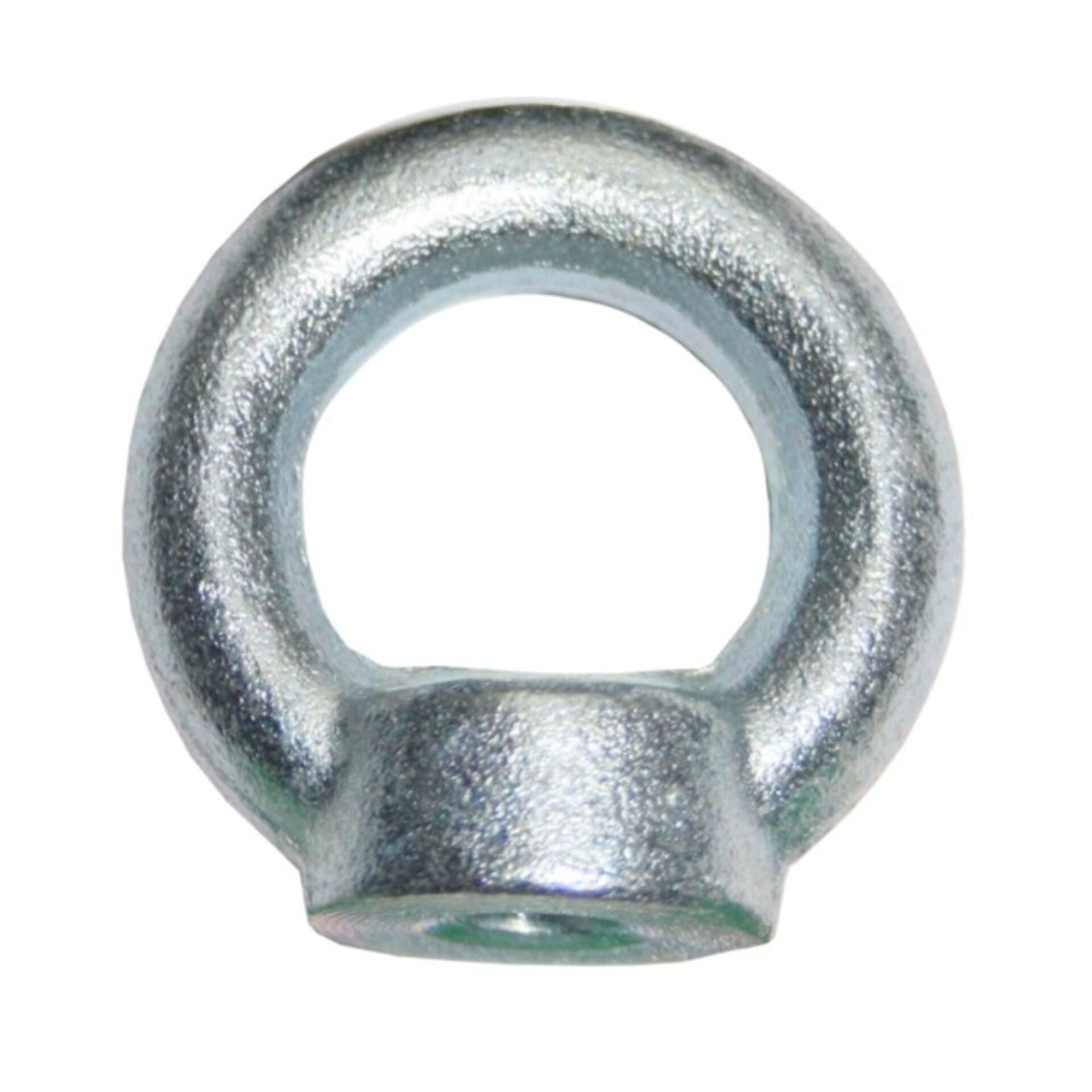 Halkalı Somun Dişi (aybolt) M24