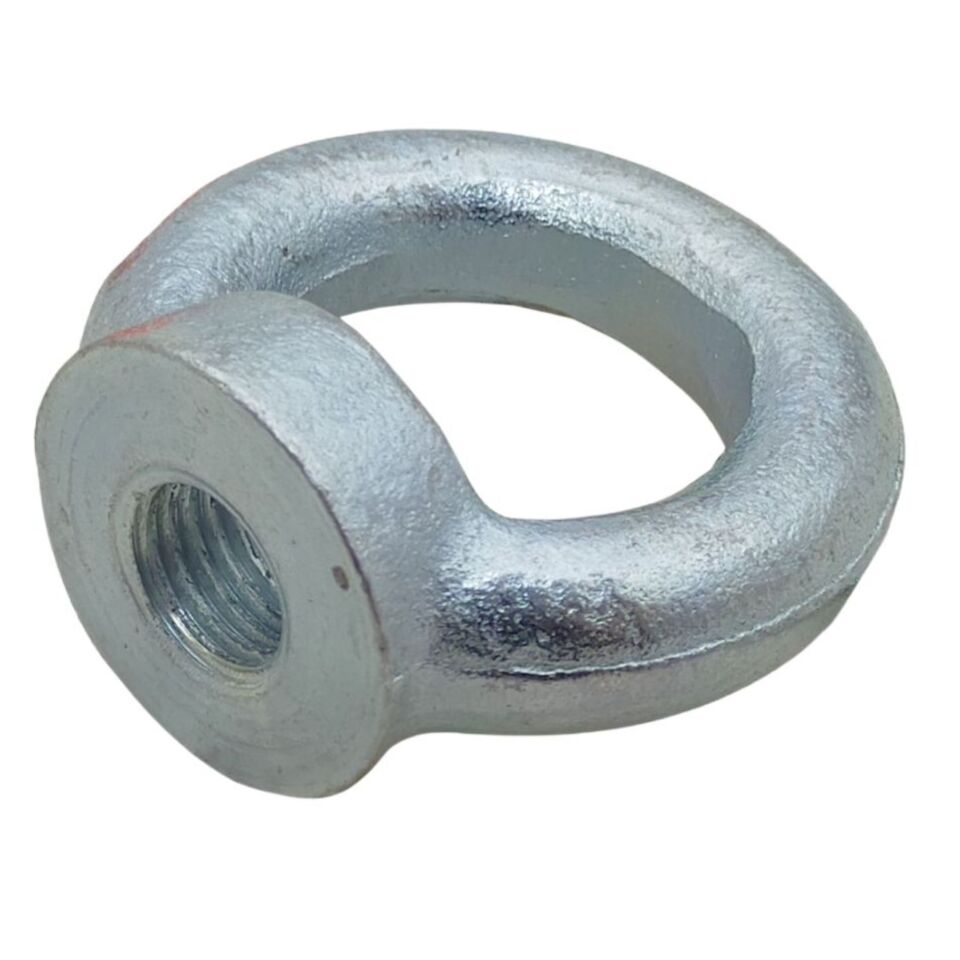 Halkalı Somun Dişi (aybolt) M24