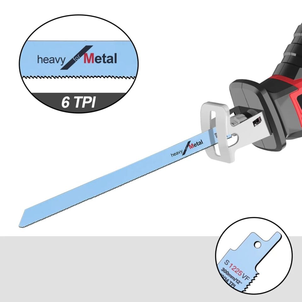 Bosch Panter Testere (s1225vf)