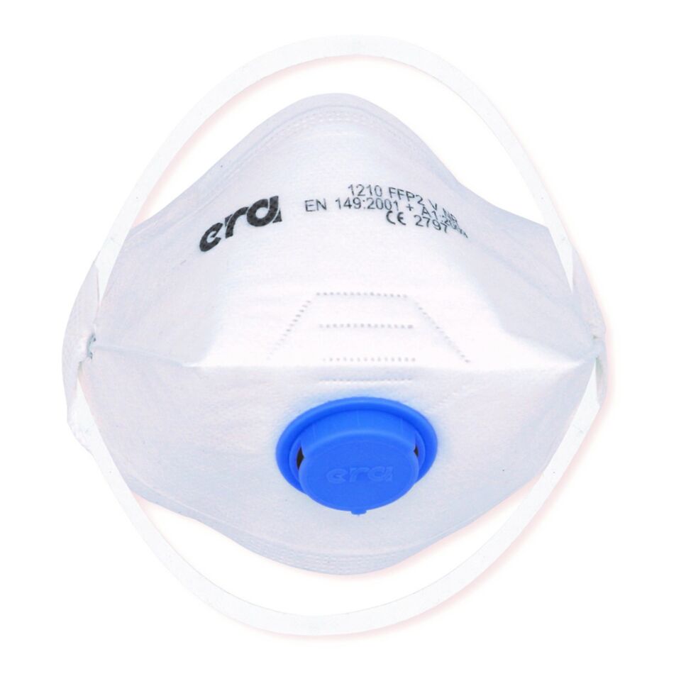 Era Solunum Maskesi Katlanır Ffp2 Kod:1210
