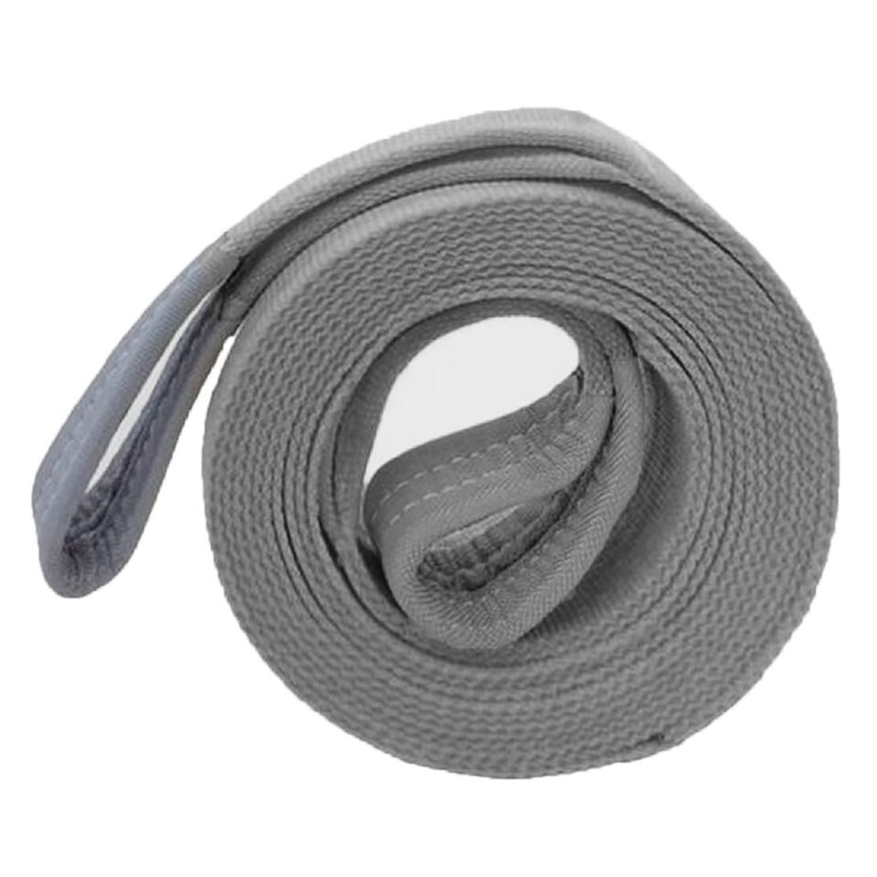 Polyester Sapan (5/1) 4 Ton 5 Mt