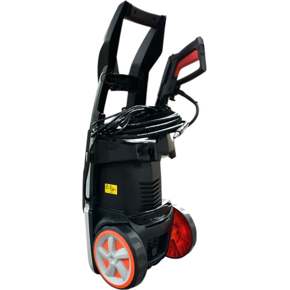 Meşem Trıcraft Oto Yıkama Makinesi 205bar Kod:7001