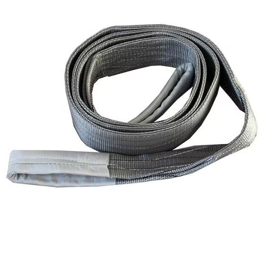 Polyester Sapan (5/1) 4 Ton 6 Mt