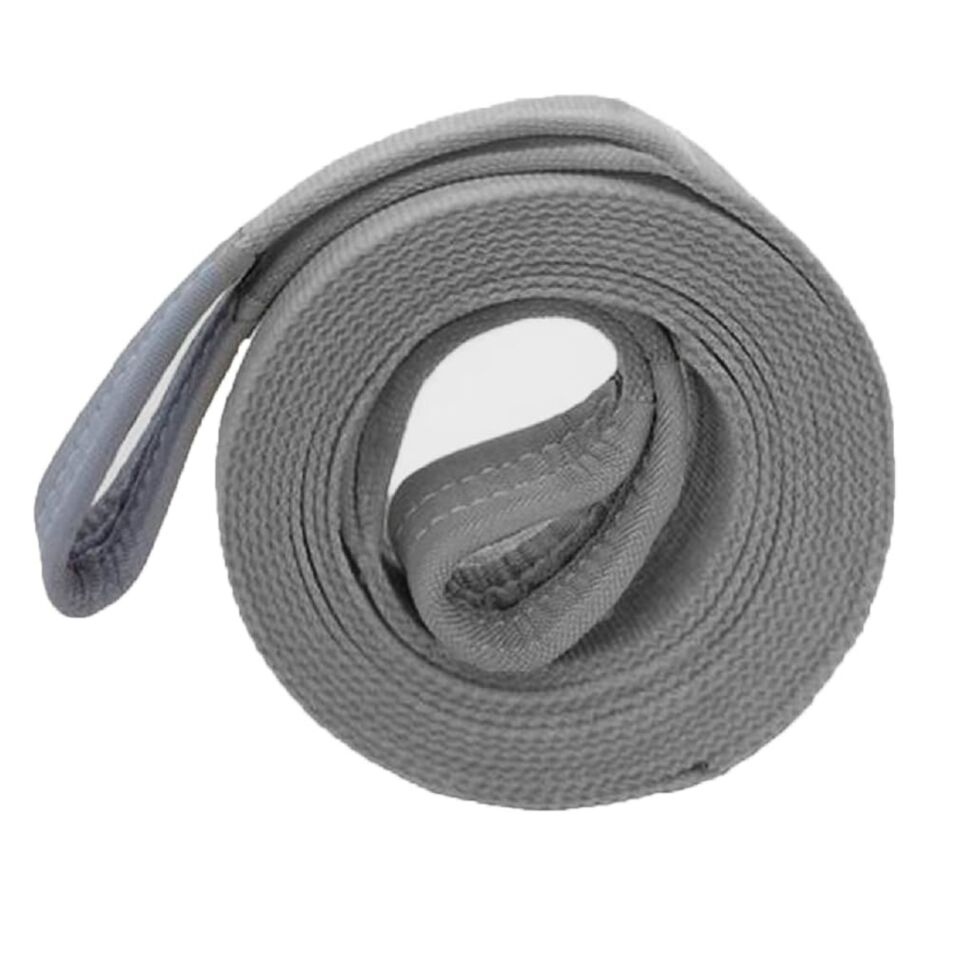 Polyester Sapan (5/1) 4 Ton 6 Mt