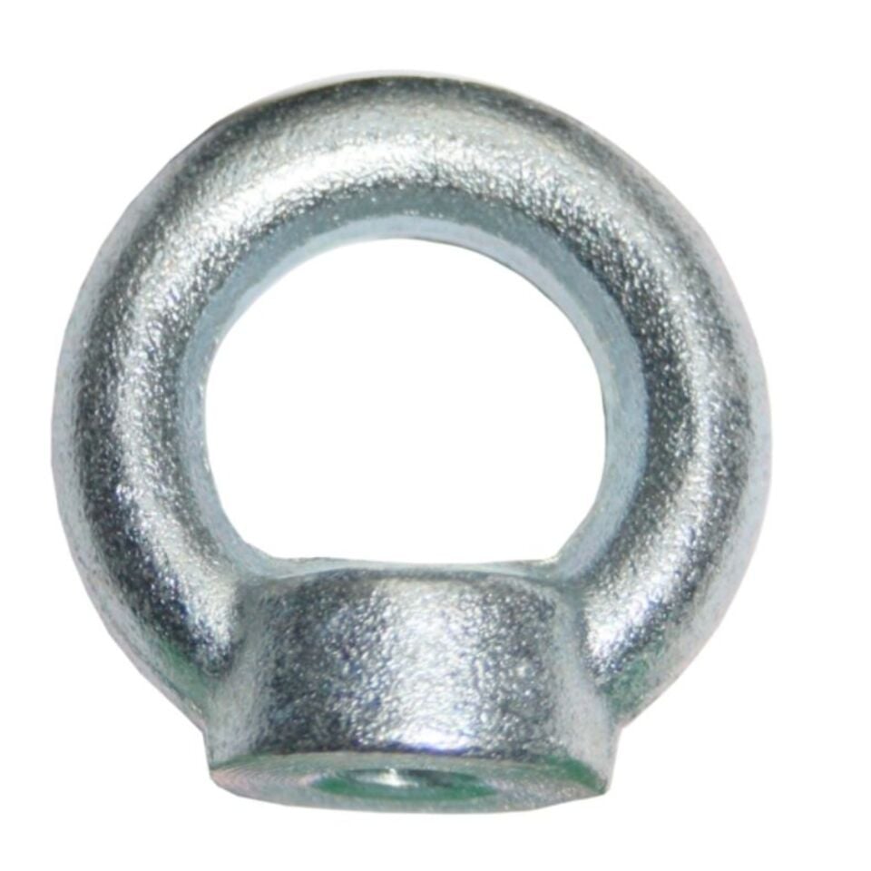 Halkalı Somun Dişi (aybolt) M30