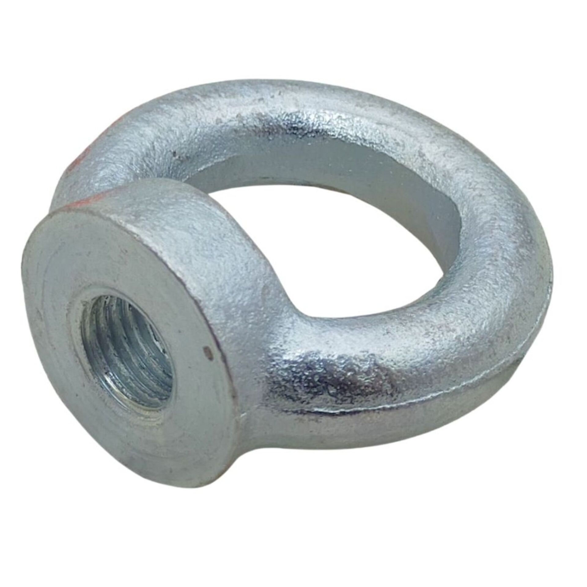 Halkalı Somun Dişi (aybolt) M30