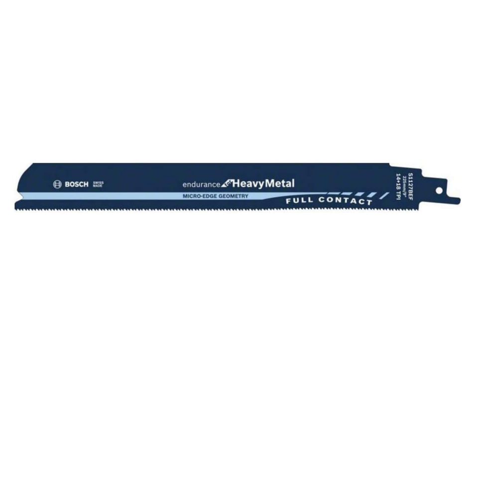 Bosch Panter Testere 5 Li S1127bef (2608657524)