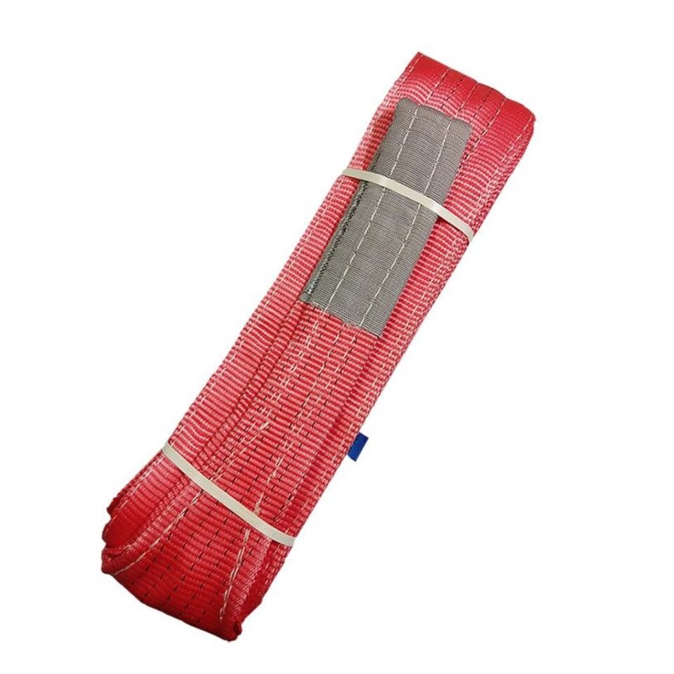 Polyester Sapan (5/1) 5 Ton 2 Mt