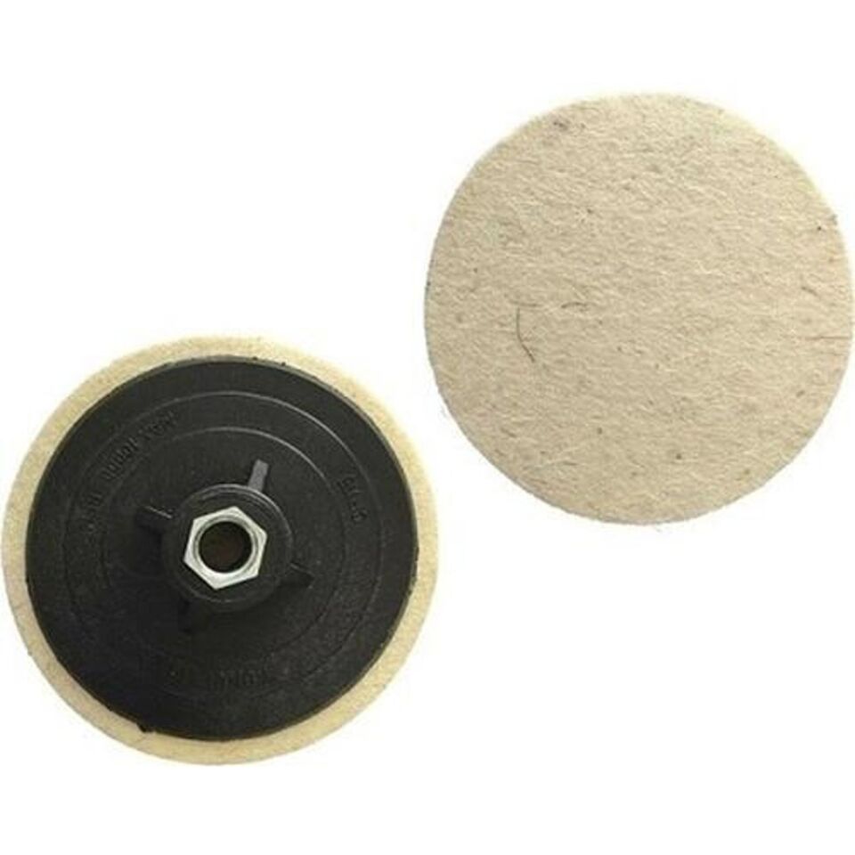 Ugr Polisaj Keçesi 115xm14