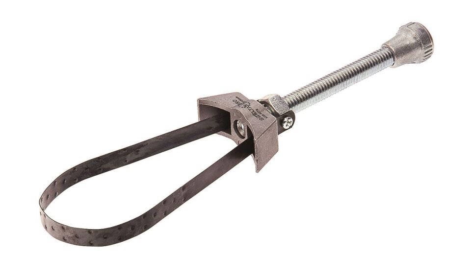 İzeltaş * 100mm Ayarlı Yag Fıl.Sökeceği - 0637550100