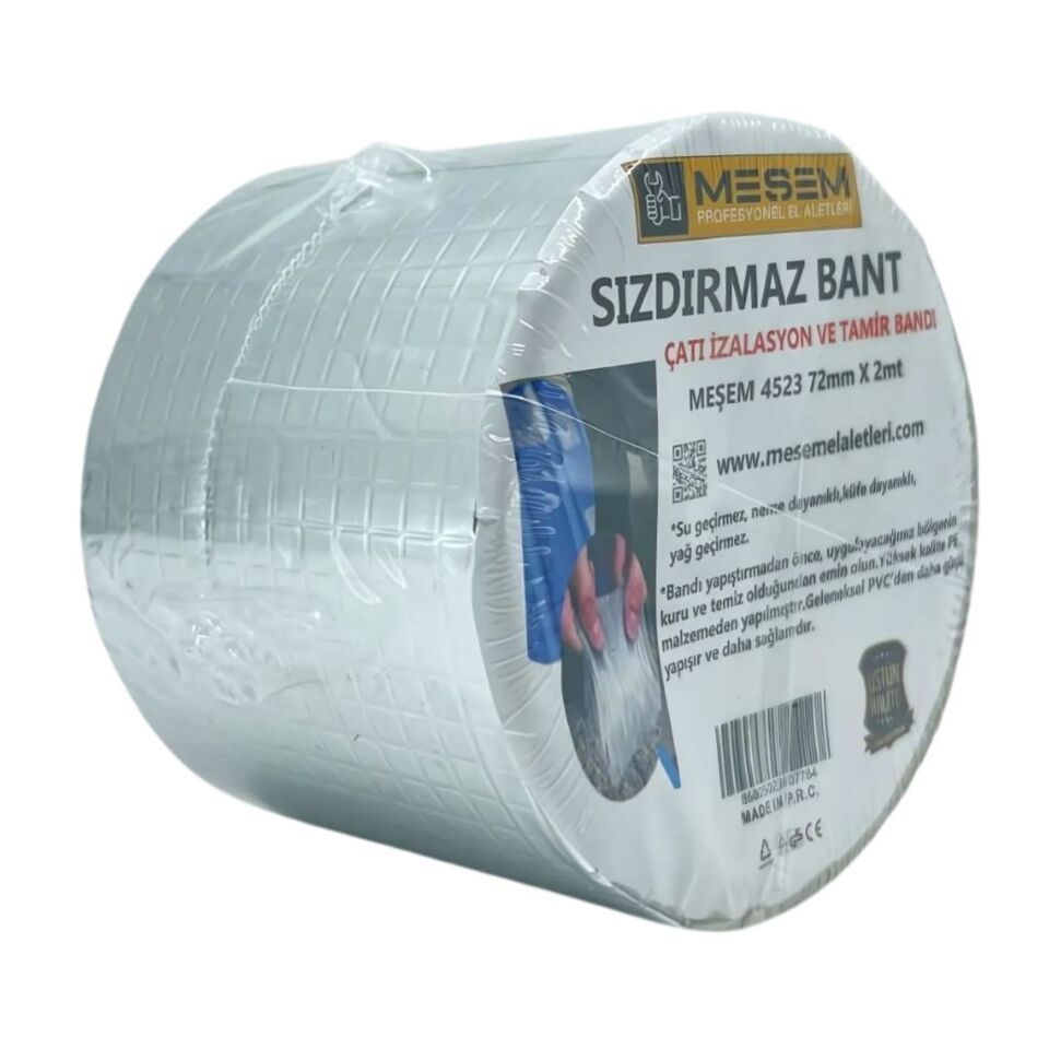 Meşem Trıcraft Sızdırmazlık Sakız Bant 72 Mm 2 Mt