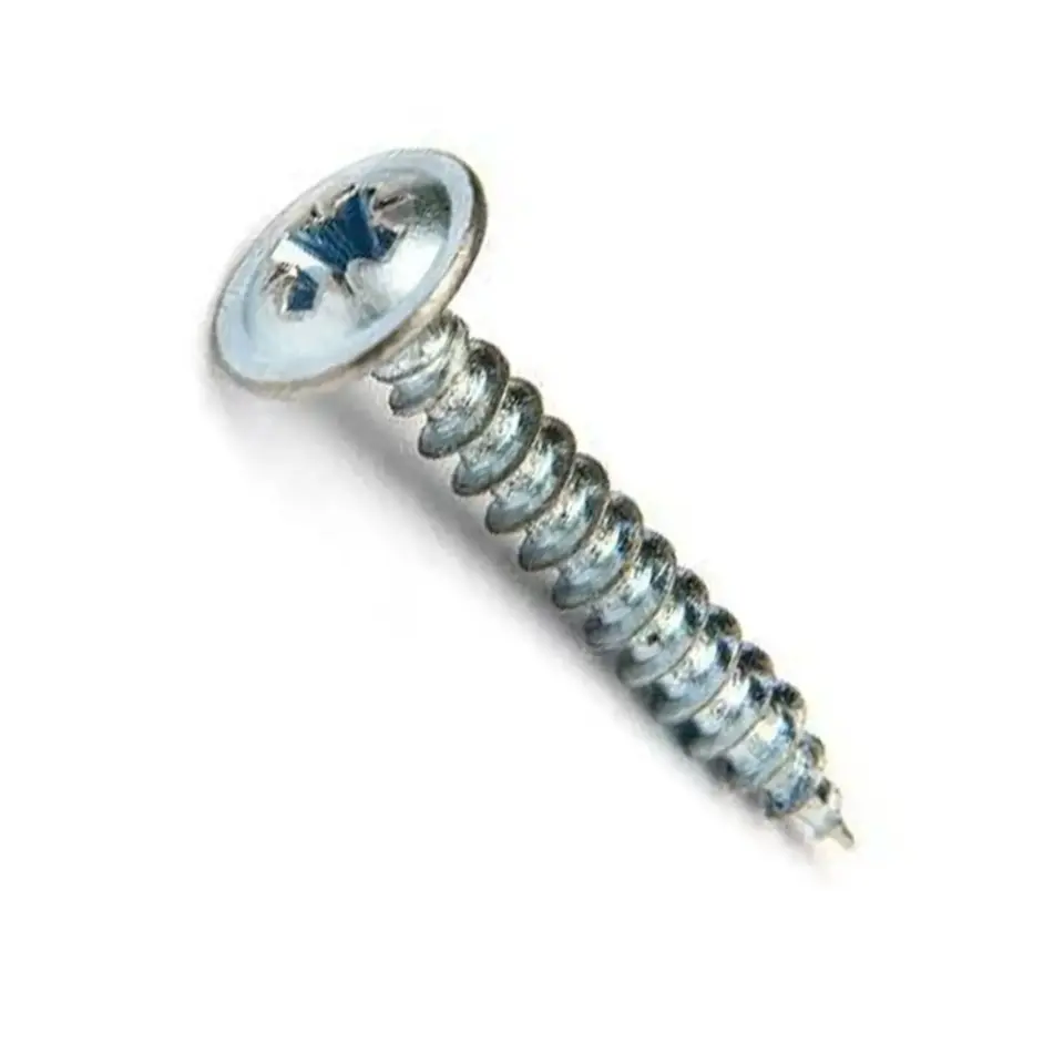 Akdeniz Arkalık Vidası 3.5x25 (1000 Ad.)