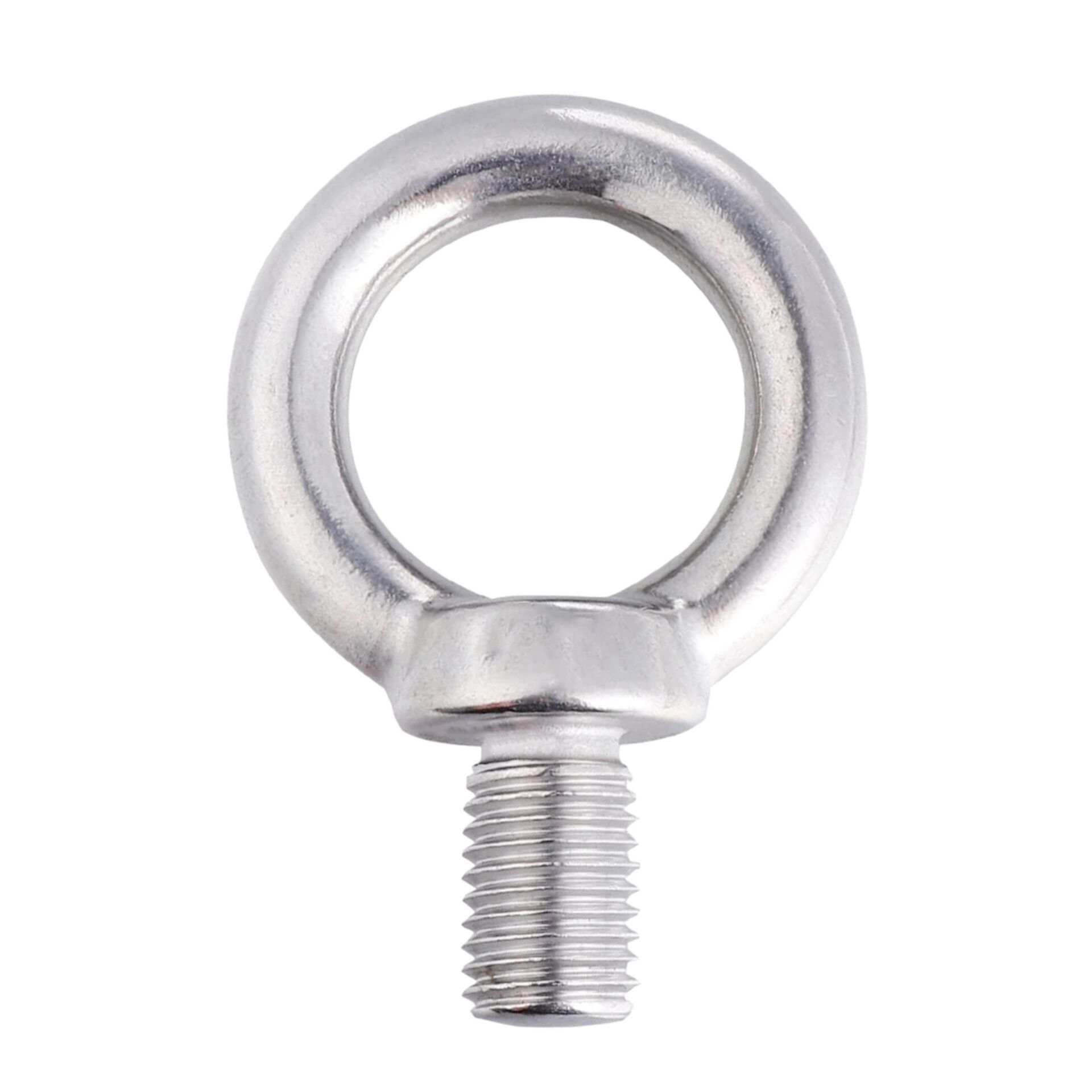 Halkalı Somun Erkek (aybolt) M10