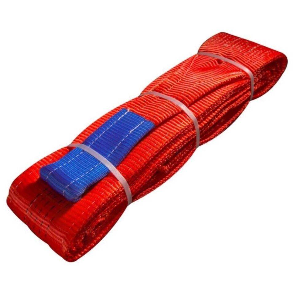 Polyester Sapan (5/1) 5 Ton 3 Mt