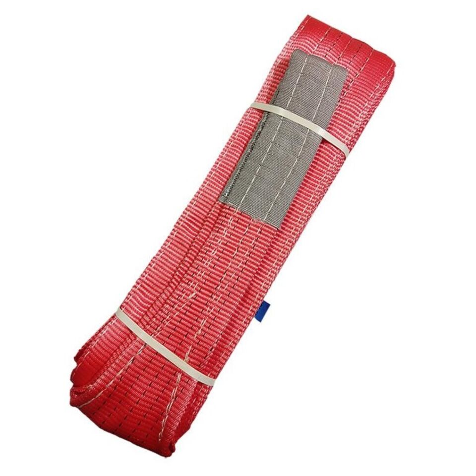 Polyester Sapan (5/1) 5 Ton 3 MT