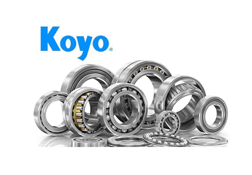 KOYO 30210 Konik Makaralı Rulman 50x90x21.75