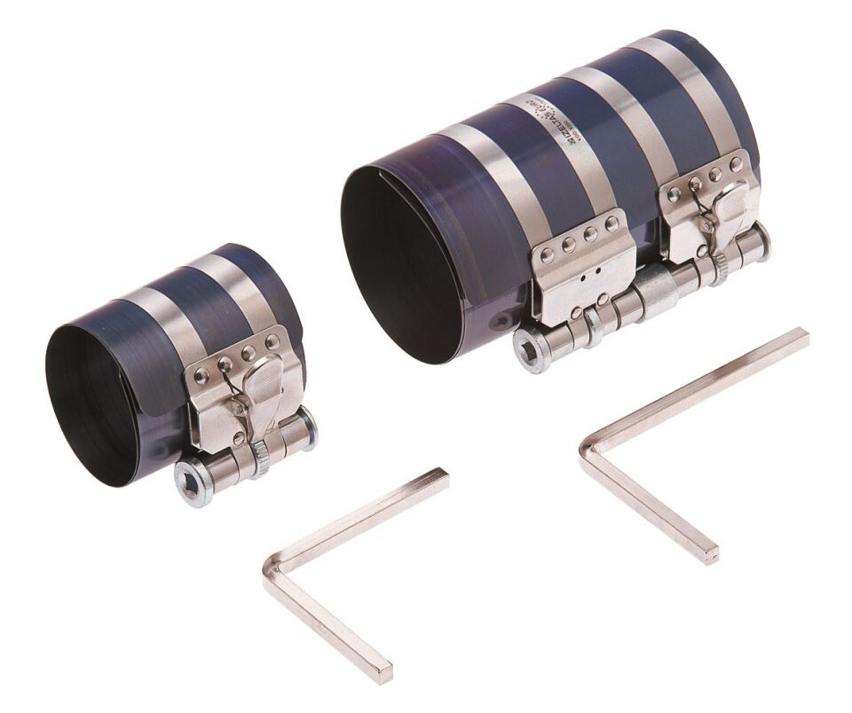 İzeltaş 175 mm Segman Çemberi - 0639050175