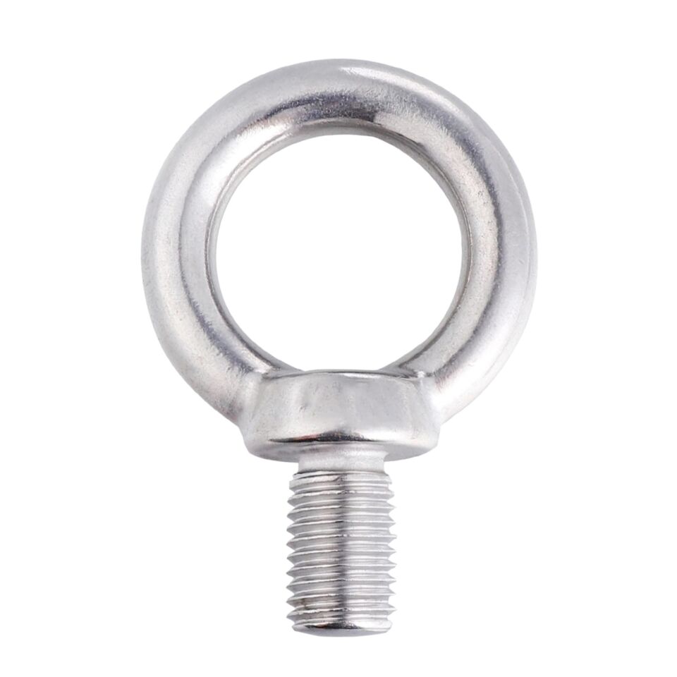 Halkalı Somun Erkek (aybolt) M10