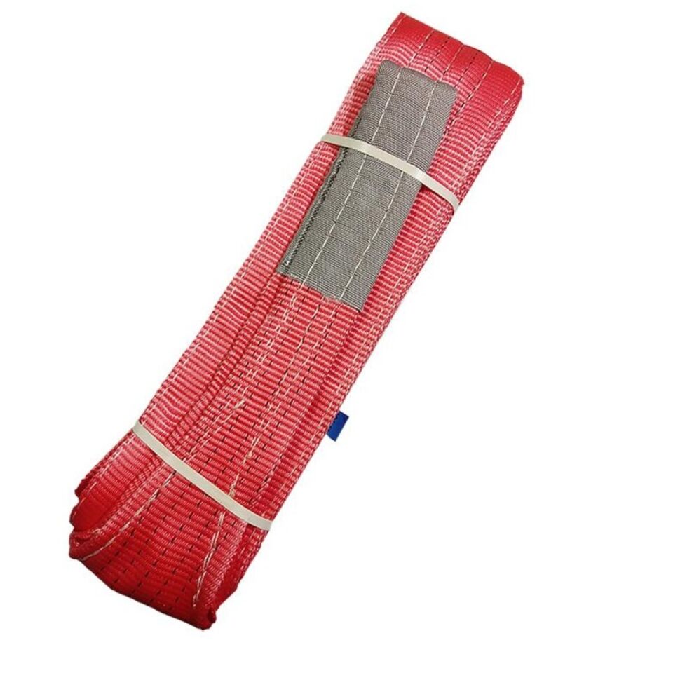 Polyester Sapan (5/1) 5 Ton 4 Mt