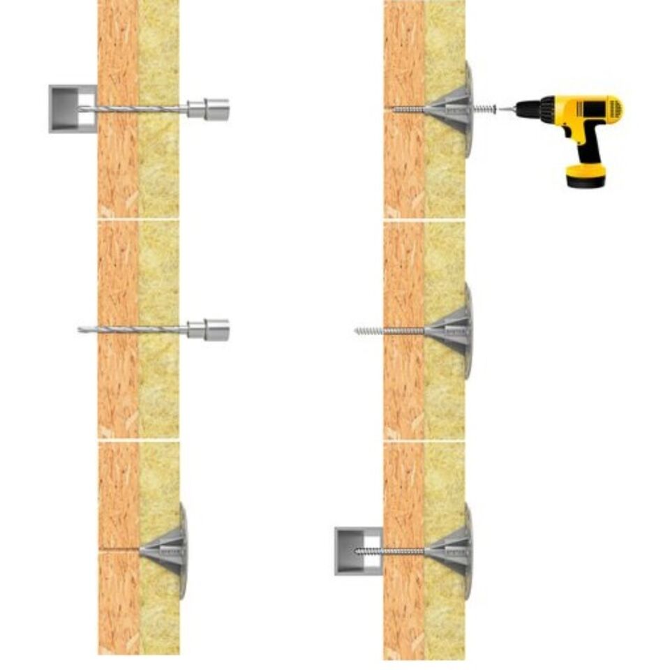 Sp Osb Dubeli Vidasız 60x25
