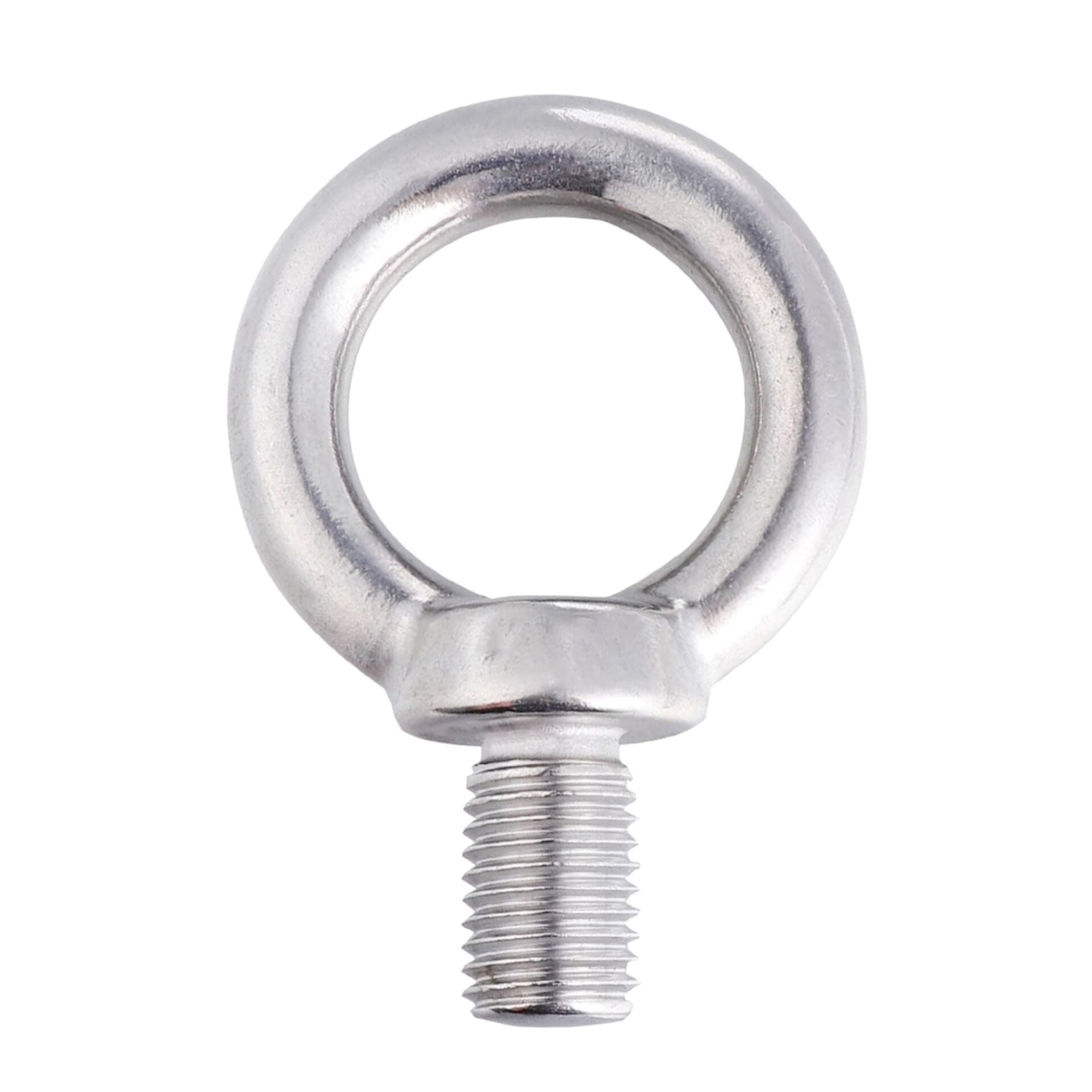 Halkalı Somun Erkek (aybolt) M12