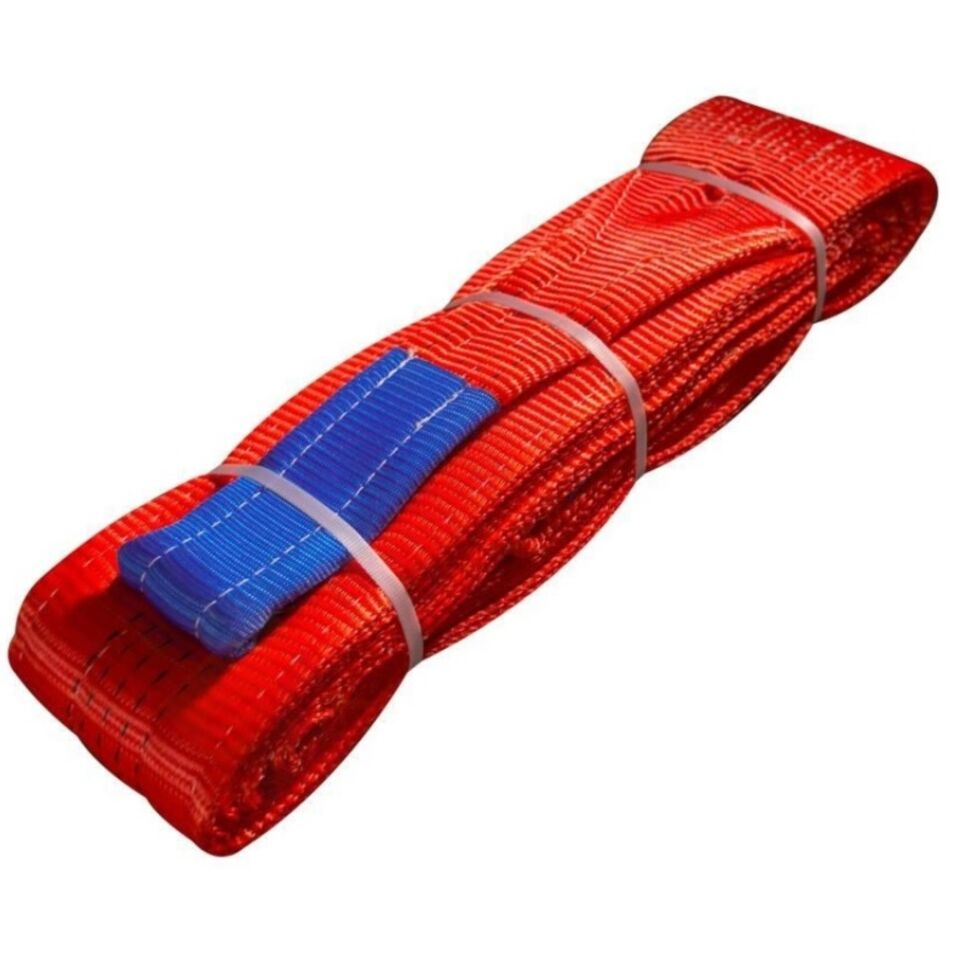 Polyester Sapan (5/1) 5 Ton 5 Mt