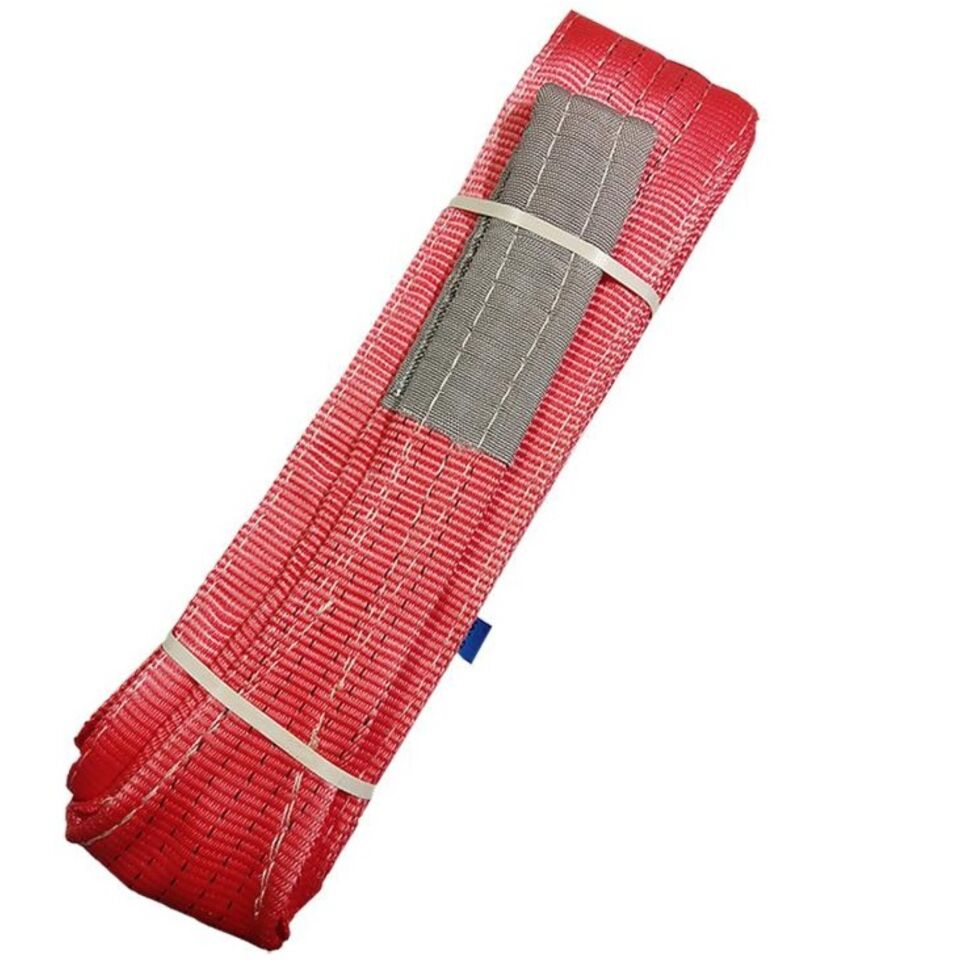 Polyester Sapan (5/1) 5 Ton 5 Mt