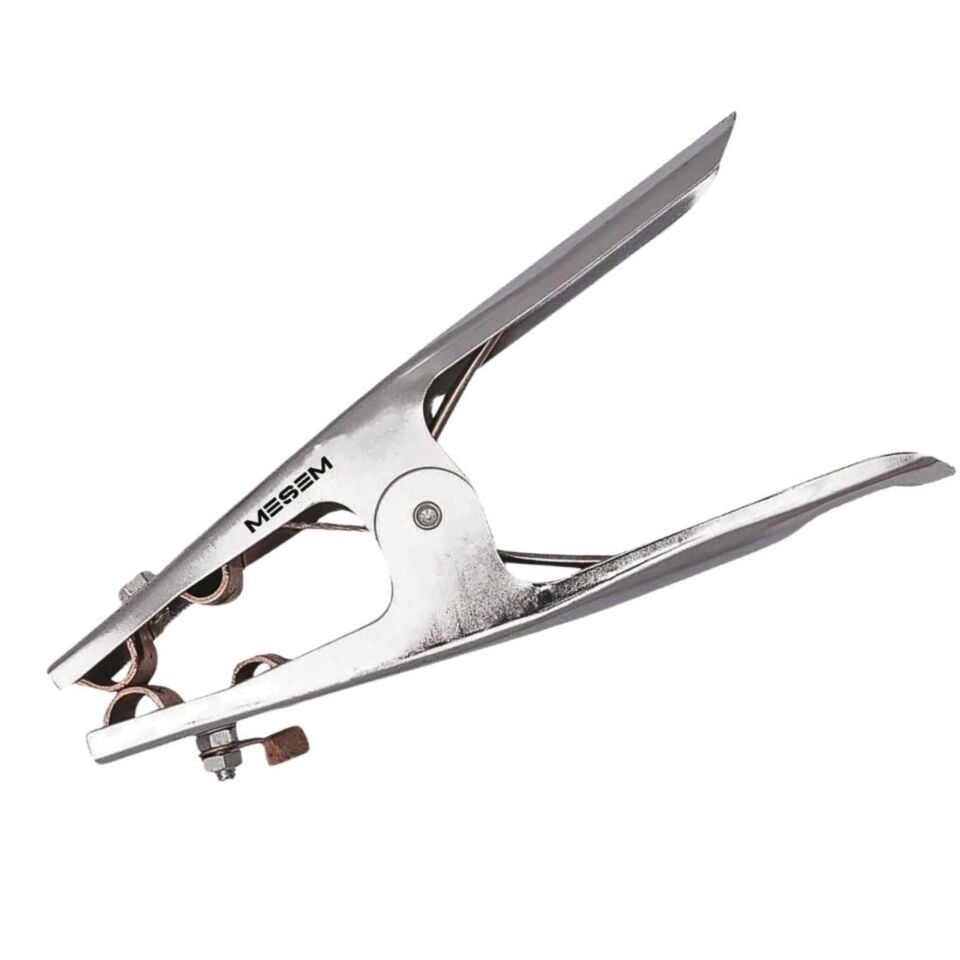 Meşem Trıcraft Şase Pensesi Sac 300 Amp. Kod:509