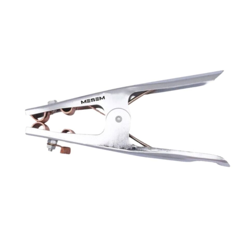 Meşem Trıcraft Şase Pensesi Sac 300 Amp. Kod:509