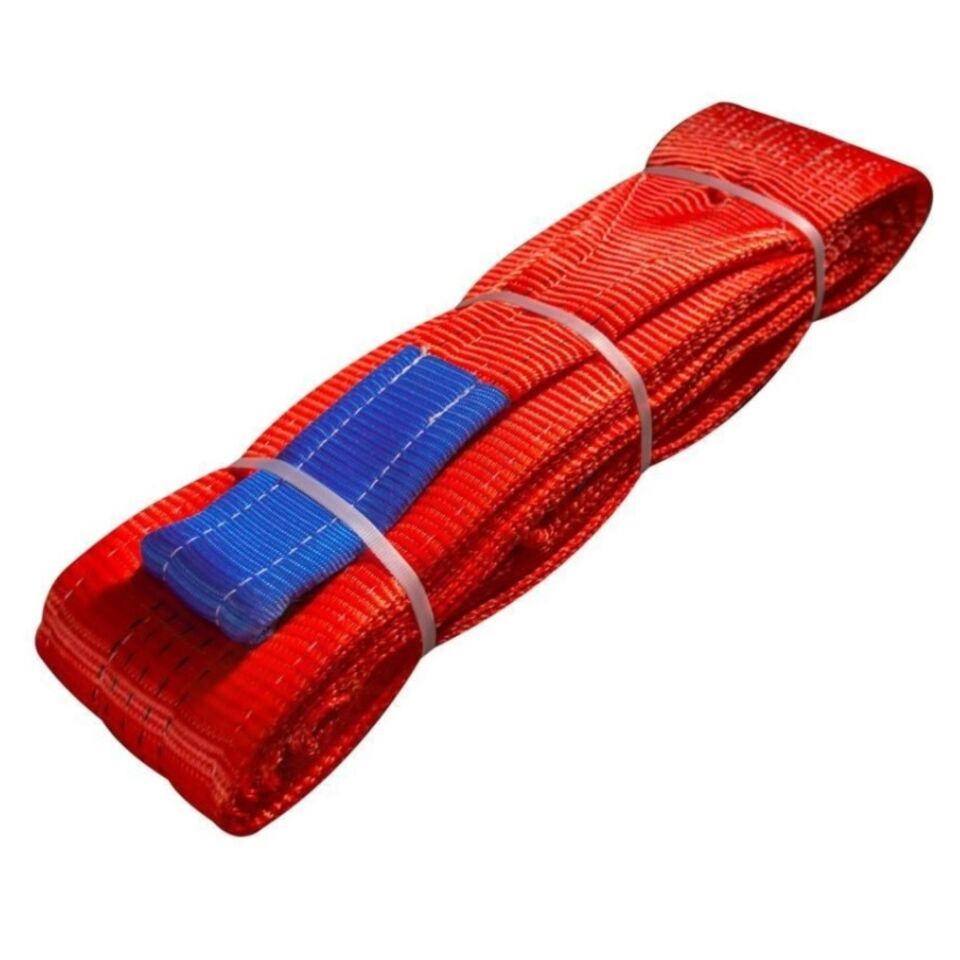 Polyester Sapan (5/1) 5 Ton 6 Mt