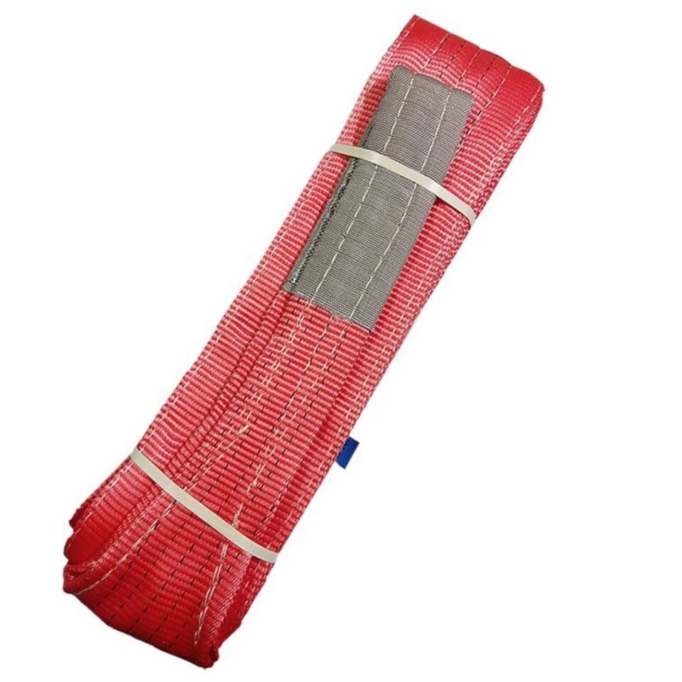 Polyester Sapan (5/1) 5 Ton 6 Mt