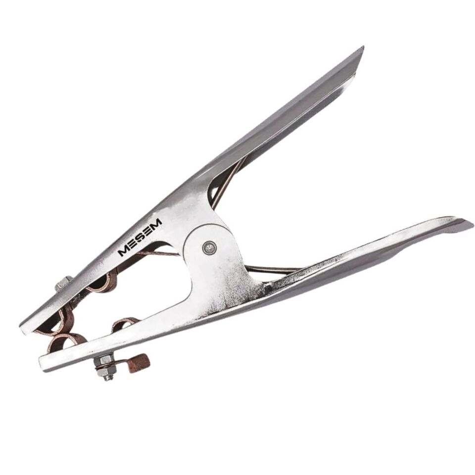 Meşem Trıcraft Şase Pensesi Sac 500 Amp. Kod:510