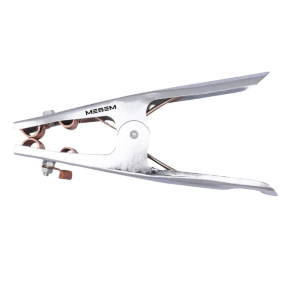 Meşem Trıcraft Şase Pensesi Sac 500 Amp. Kod:510