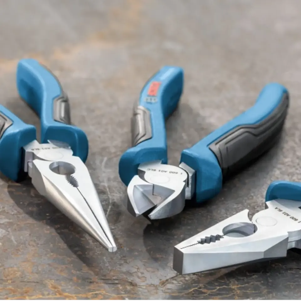 Bosch Pense Seti 3 Lü 1600a016bg