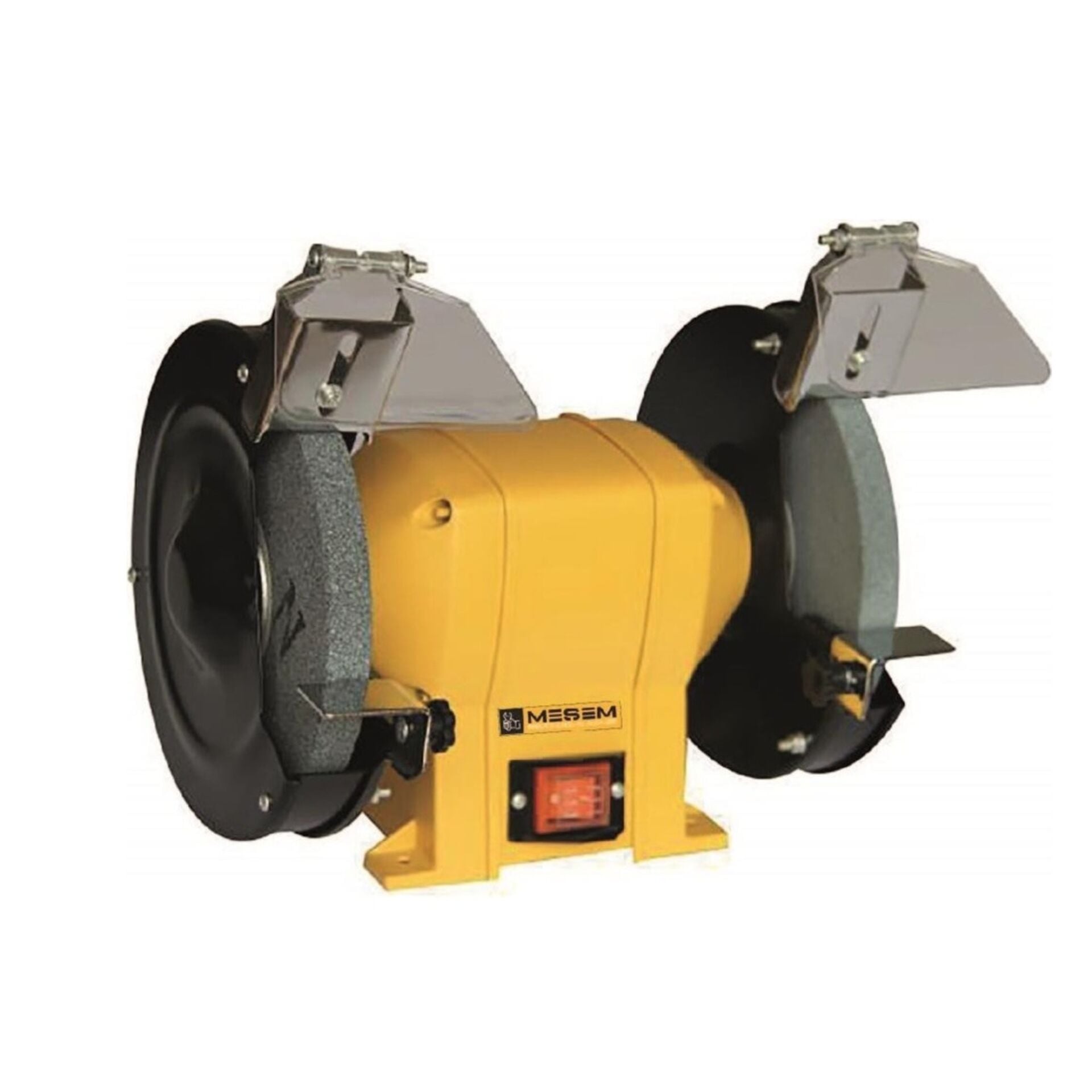 Meşem Zımpara Motoru 175 Mm Kod:933