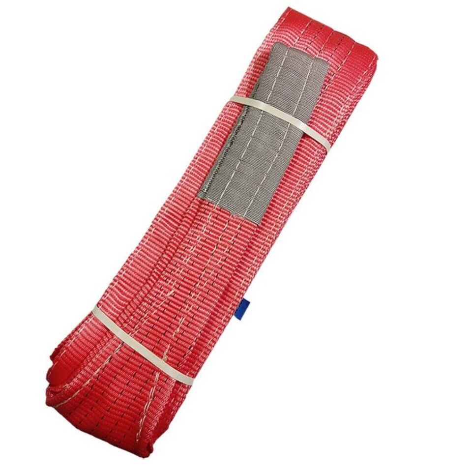 Polyester Sapan (5/1) 5 Ton 8 Mt