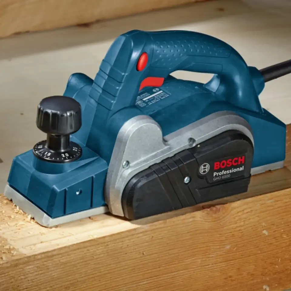 Bosch Planya 650 W Gho 6500 0601596000