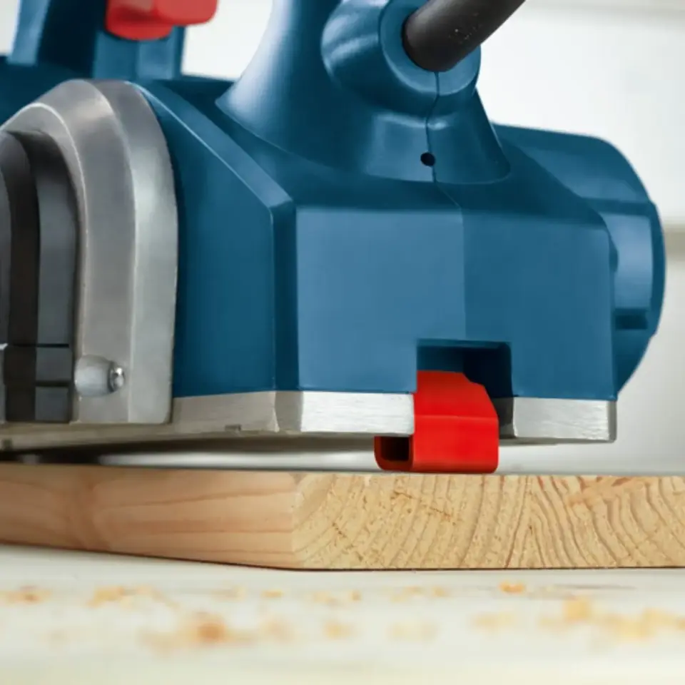 Bosch Planya 650 W Gho 6500 0601596000