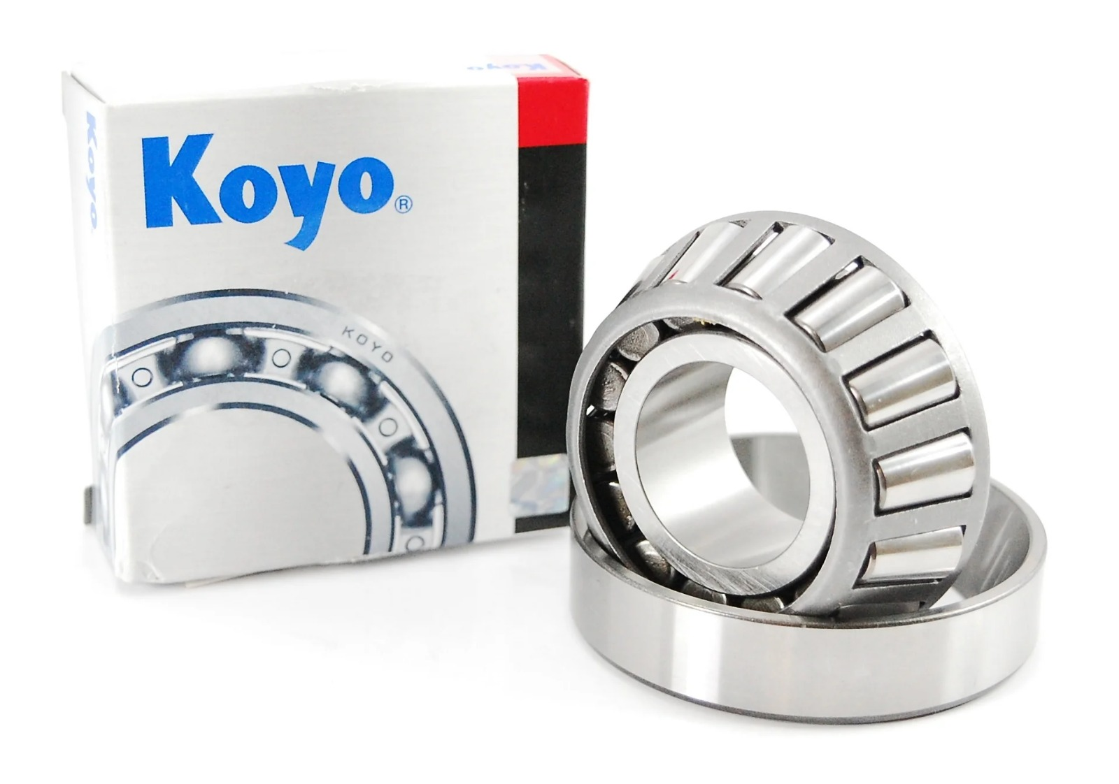 KOYO 30214 Konik Makaralı Rulman 70x125x26.25