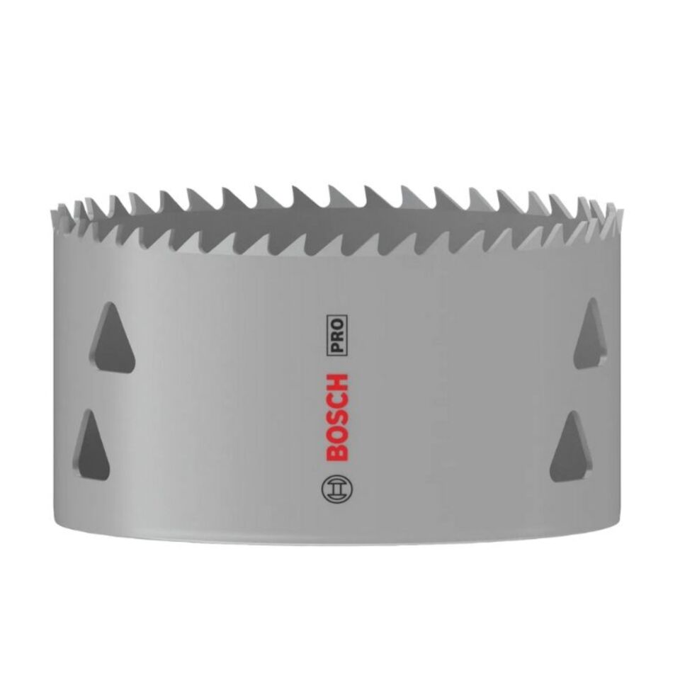 Bosch Pro Bi-metal Panç 102 Mm 2608901534