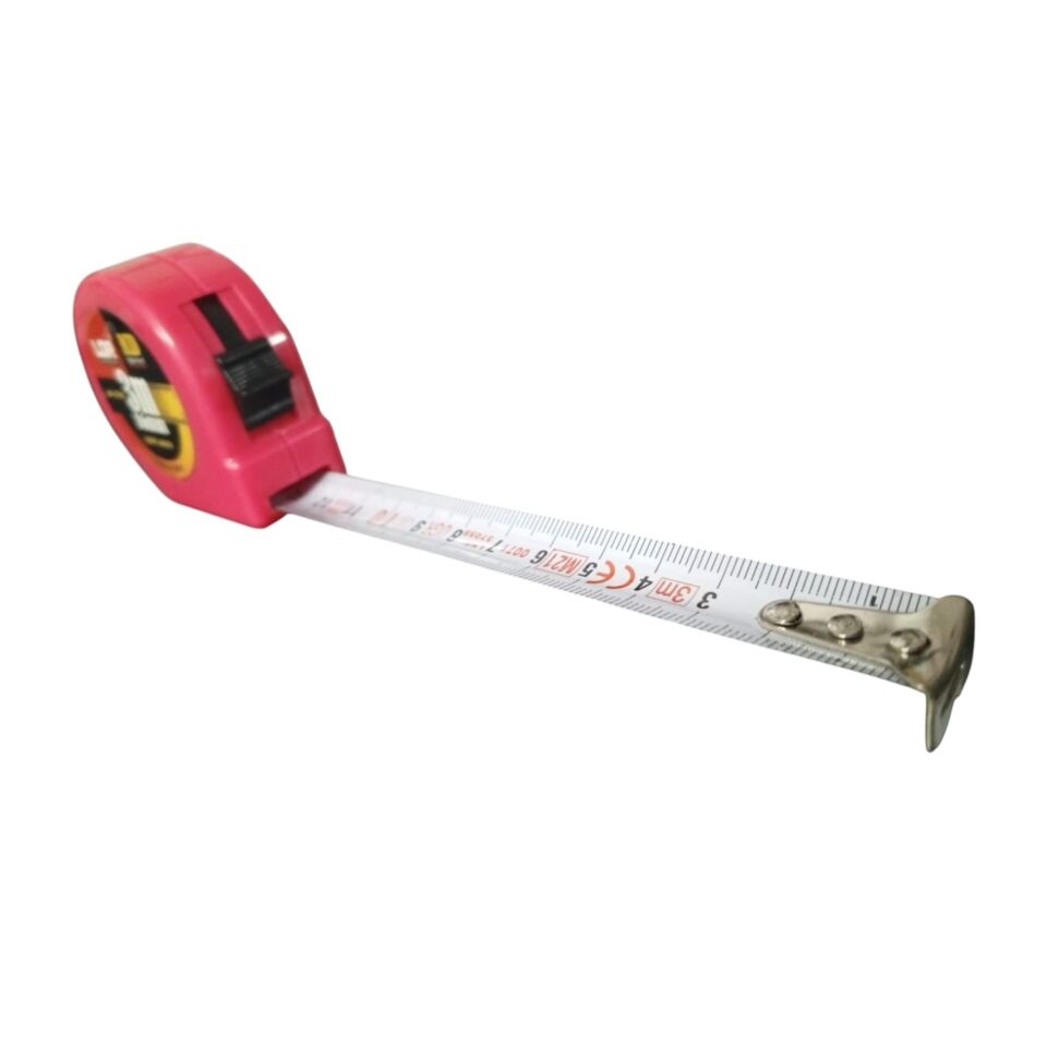Ugr Şerit Metre 3x16 Mt
