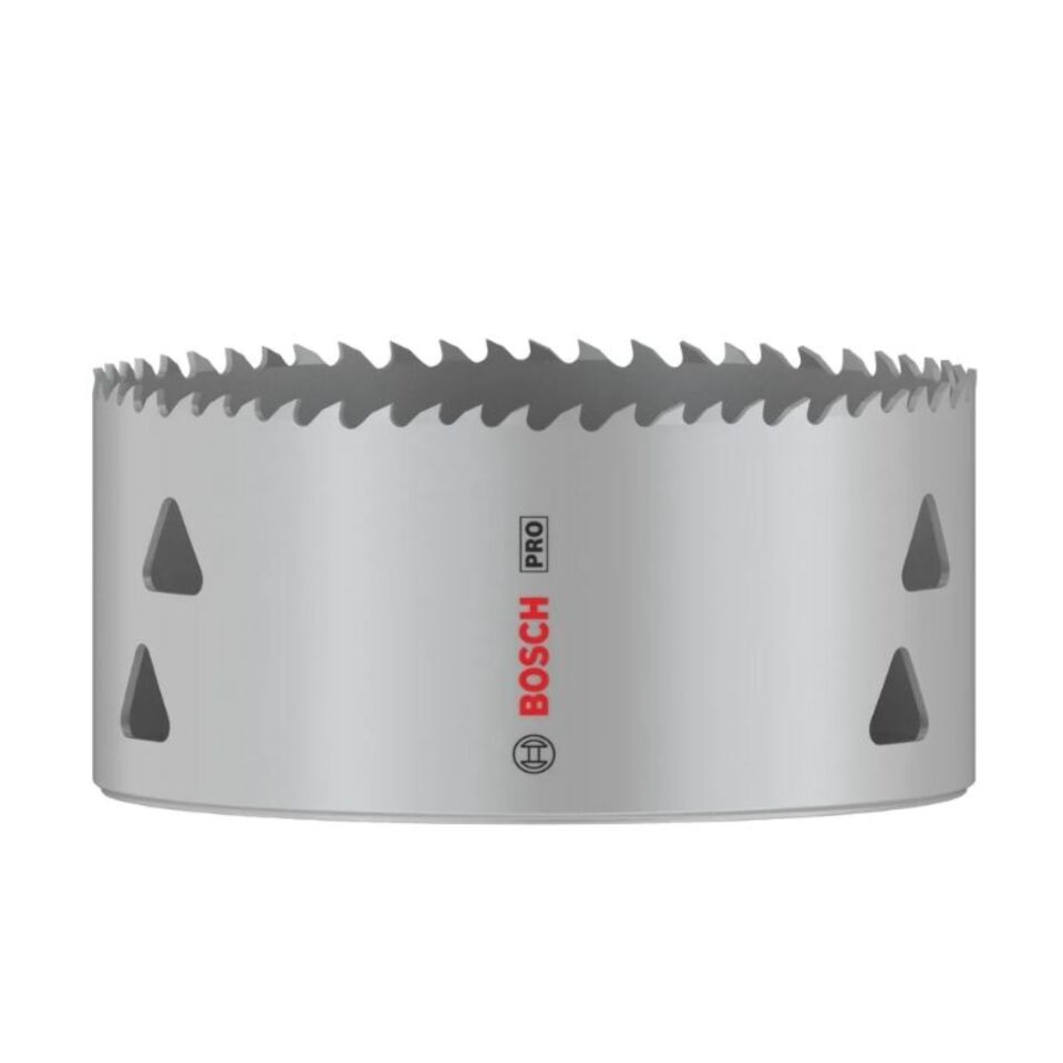 Bosch Pro Bi-metal Panç 105 Mm 2608901535